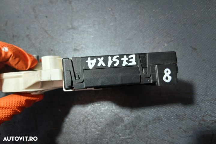 Motoras macara geam fata dreapta 5N0959702G 3C0959792C 5N0959702G 3C0 - 3