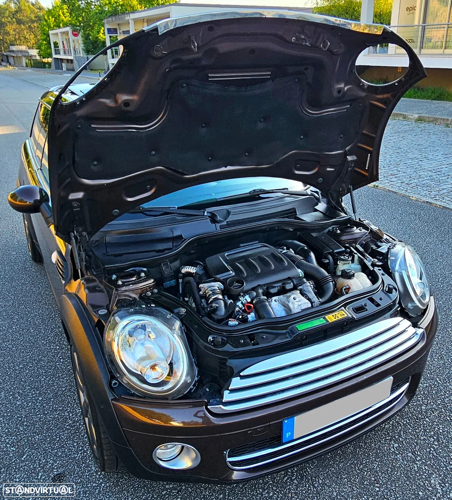 MINI Clubman - 47