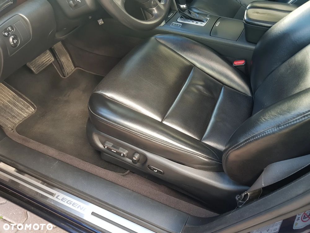 Honda Legend 3.5 Executive - 18
