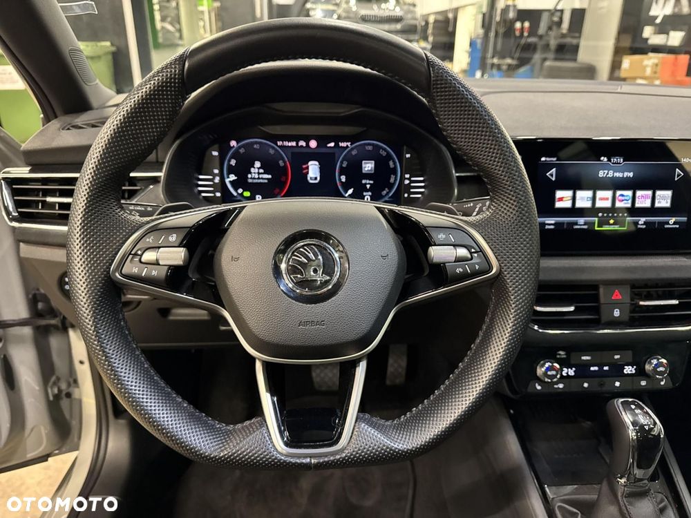 Skoda Scala - 13