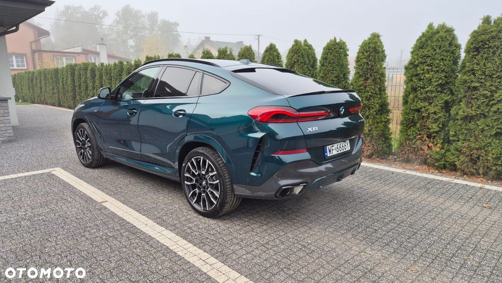 BMW X6 - 1