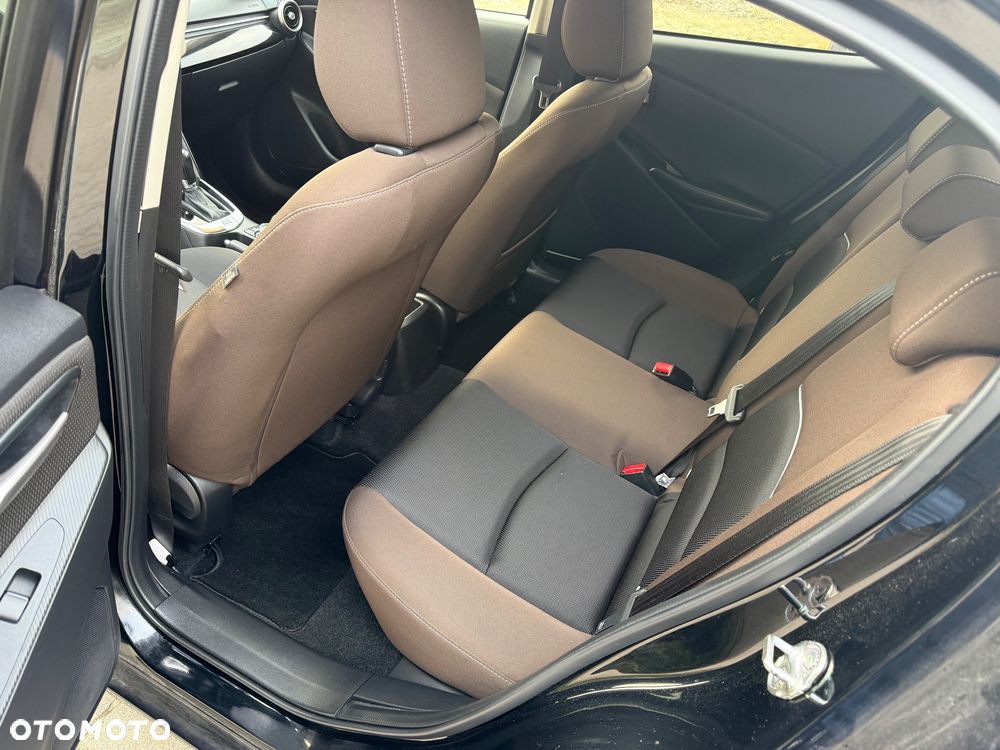 Mazda 2 SKYACTIV-G 90 Exclusive-Line - 17