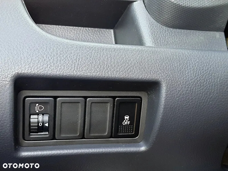 Suzuki Swift 1.2 Comfort - 23