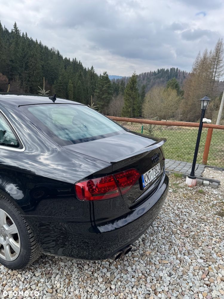 Audi A4 Limousine 1.8 TFSI - 6