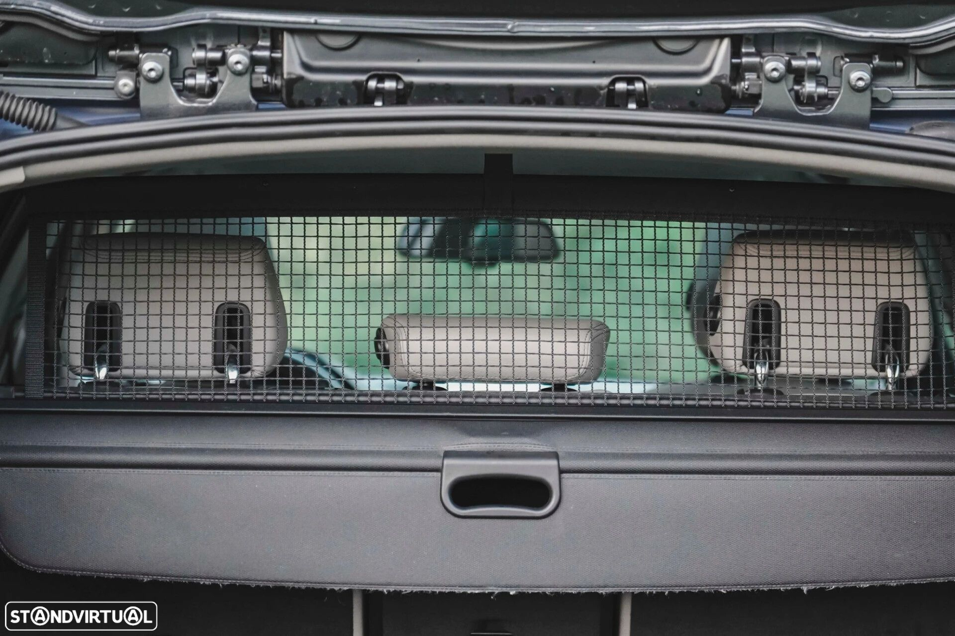 BMW 325 - 58