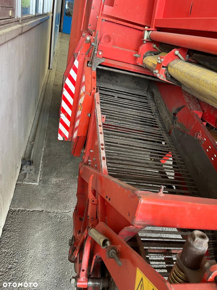 Grimme SE 75-30 - 6