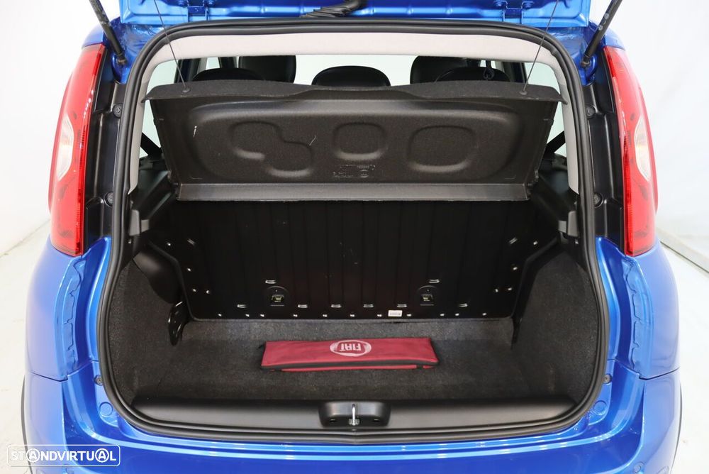 Fiat Panda 1.0 Hybrid - 24