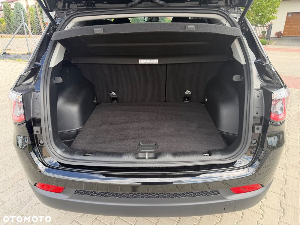 Jeep Compass 1.4 MultiAir Sport - 5