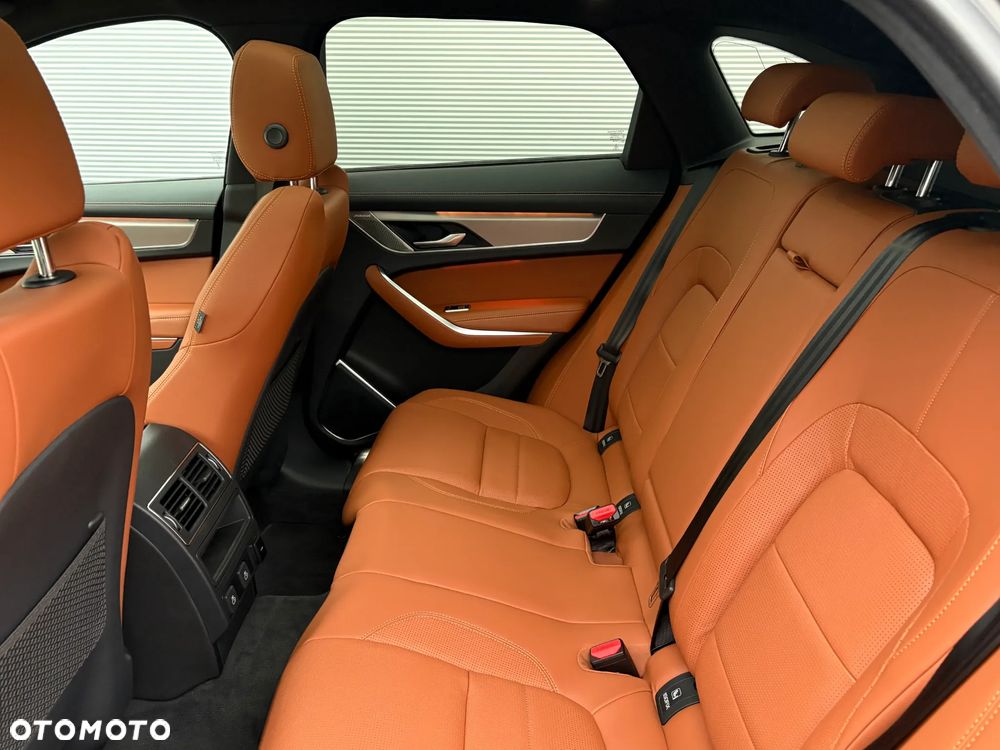 Jaguar F-Pace 2.0 P250 mHEV AWD R-Dynamic S - 9