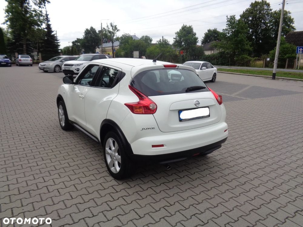 Nissan Juke 1.6 Tekna - 27