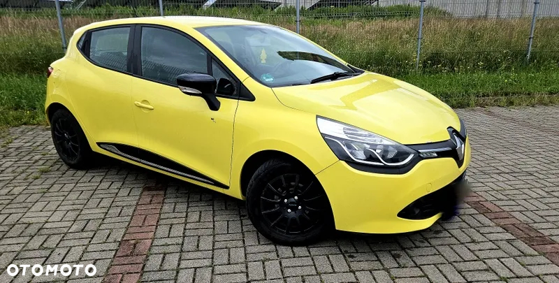 Renault Clio 1.2 16V 75 Expression - 3