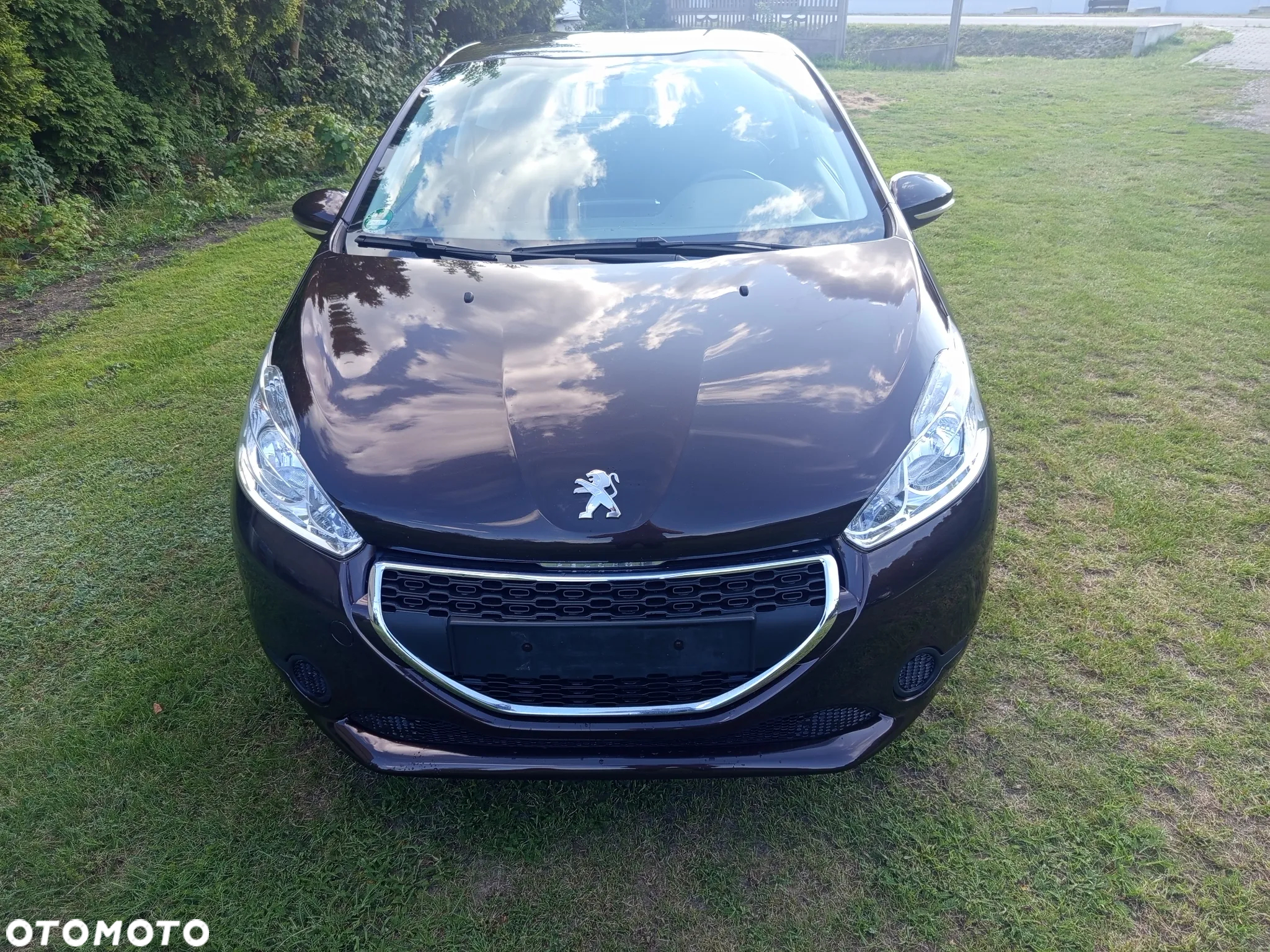 Peugeot 208 1.4 VTi Active - 10