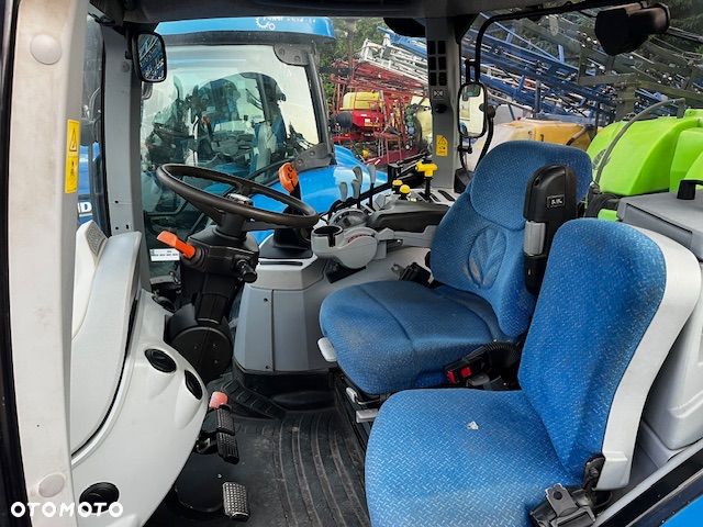 New Holland T 7.220 - 17
