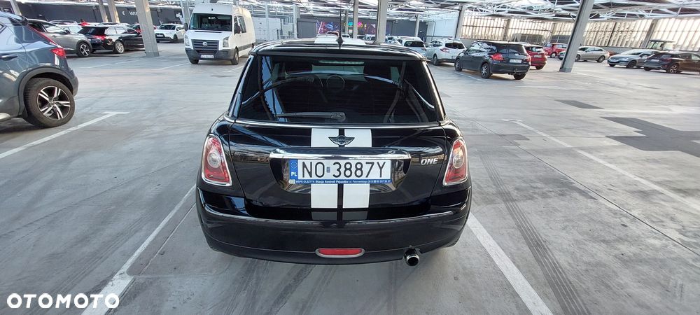 MINI ONE Standard - 4