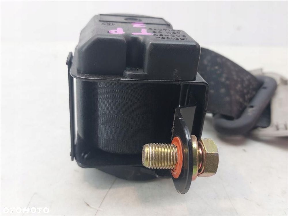 PAS BEZPIECZEŃSTWA PRAWY TYŁ SSANGYONG REXTON I 01-12R - 4