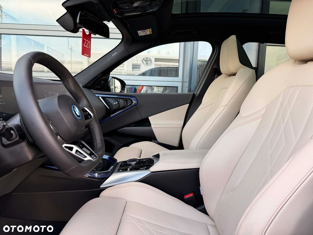 BMW X3 xDrive30e - 30