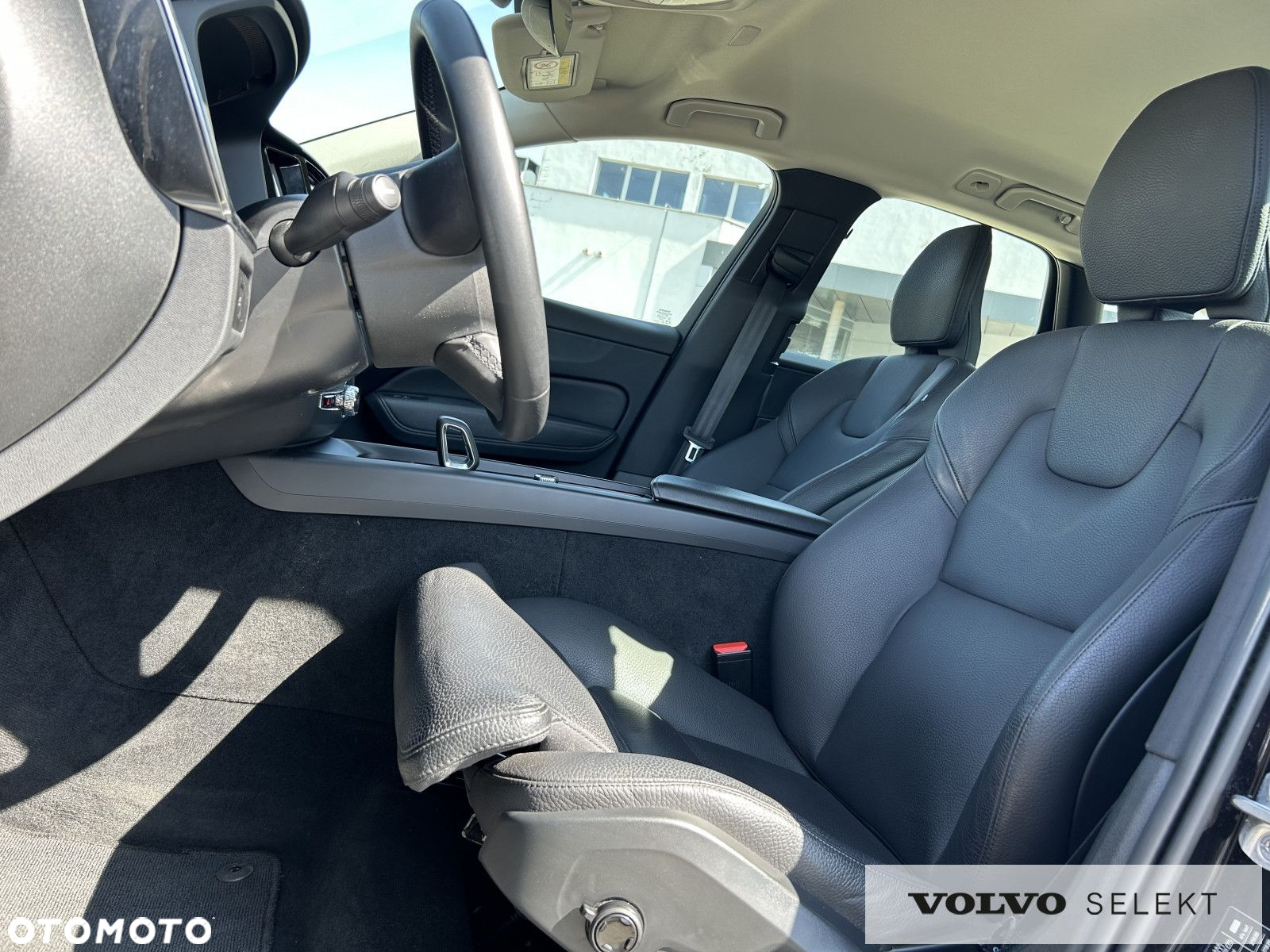 Volvo XC 60 - 11