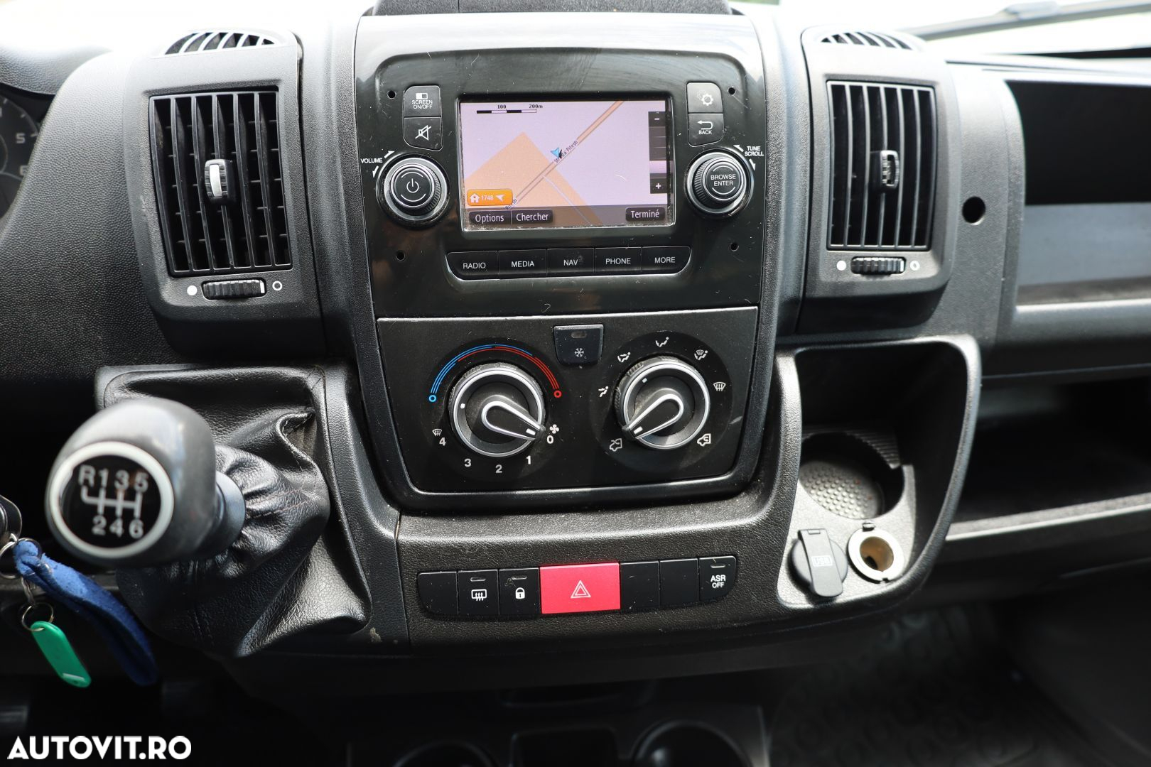 Peugeot Boxer - 20