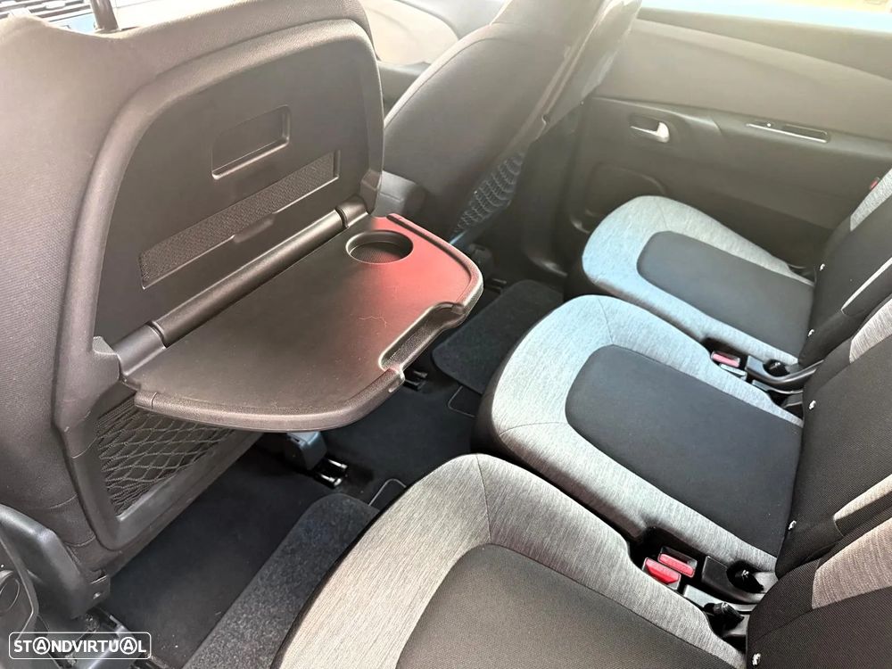 Citroën C4 Grand Picasso 1.6 BlueHDi Live - 10