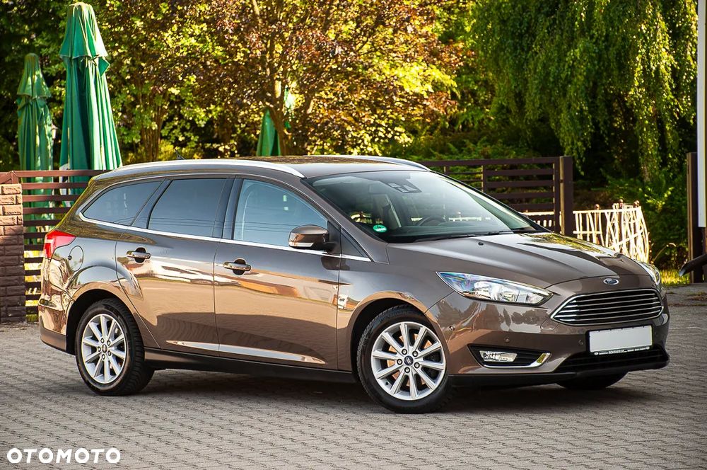 Ford Focus - 5