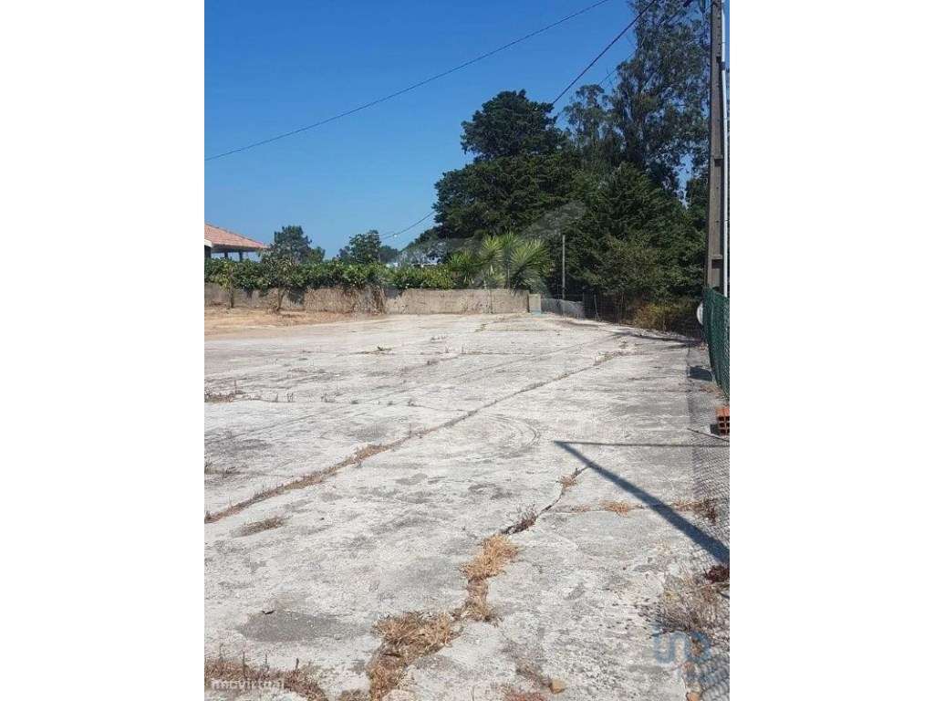 Terreno com 1176m2 para construção em Barqueiros - Grande imagem: 2/3