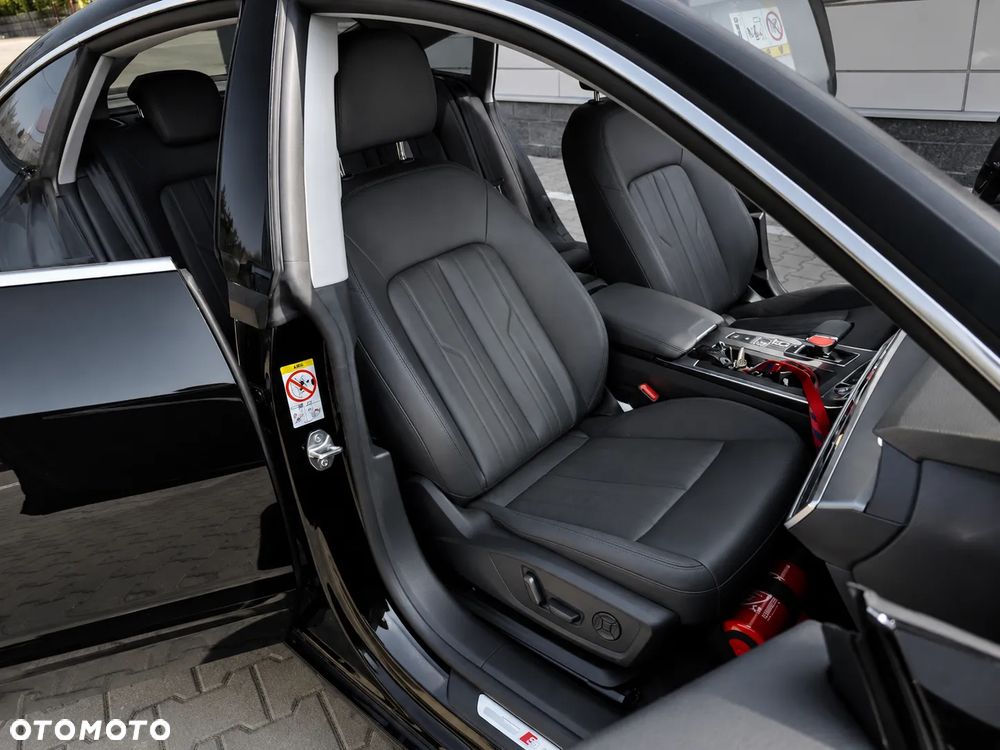 Audi A7 Sportback - 21