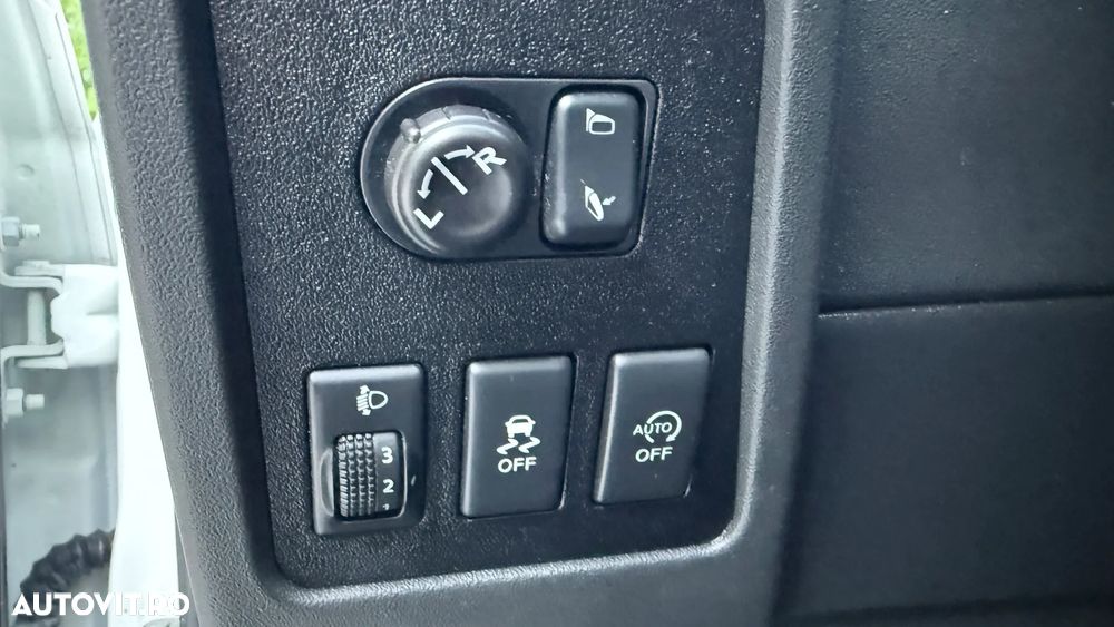 Nissan Qashqai+2 +2 1.6 dCi 2WD Stop&Start Visia - 15