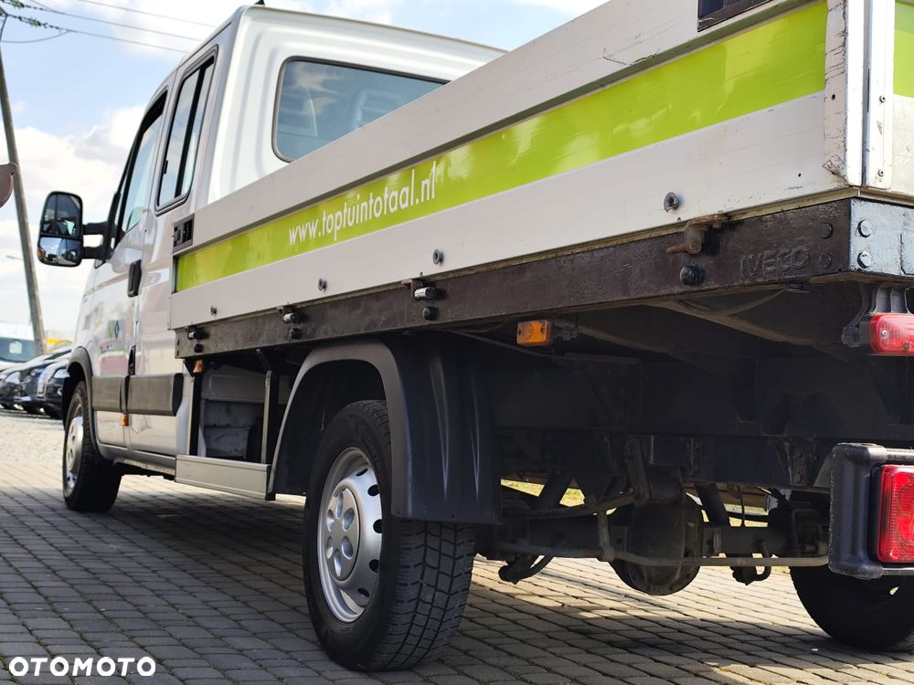 Iveco Daily 35S13 - 17
