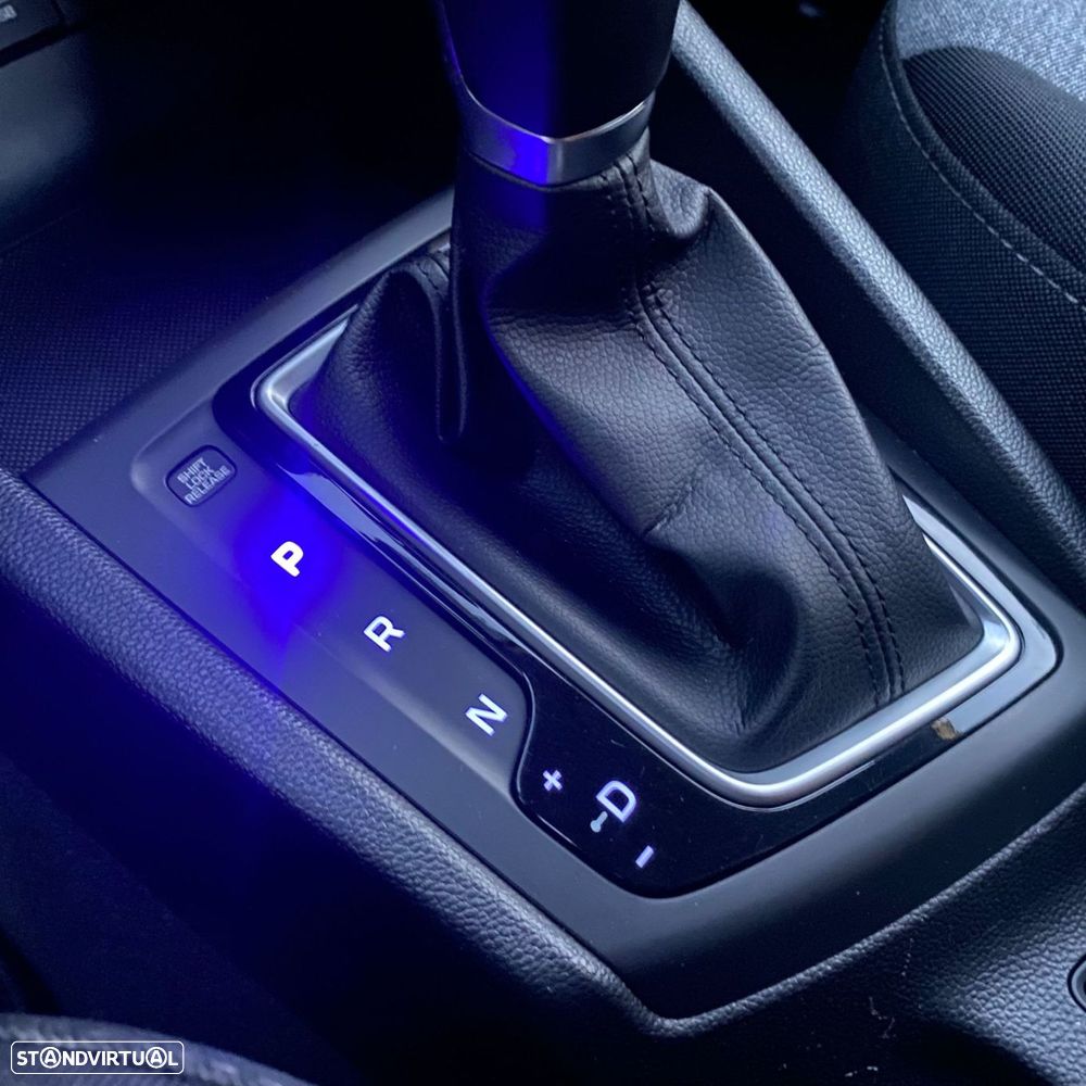 Hyundai i20 1.4 Comfort+P.Look+JLL16 AT - 7