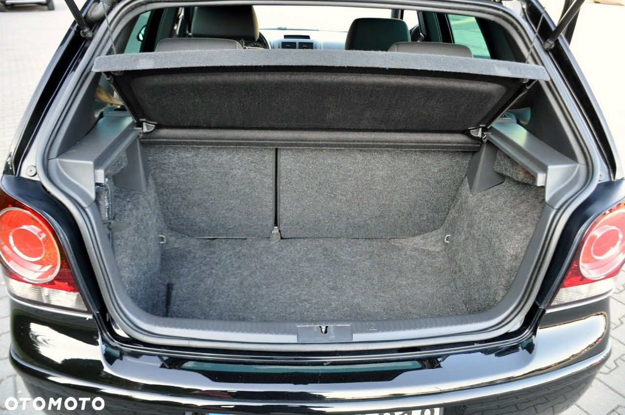 Volkswagen Polo - 37