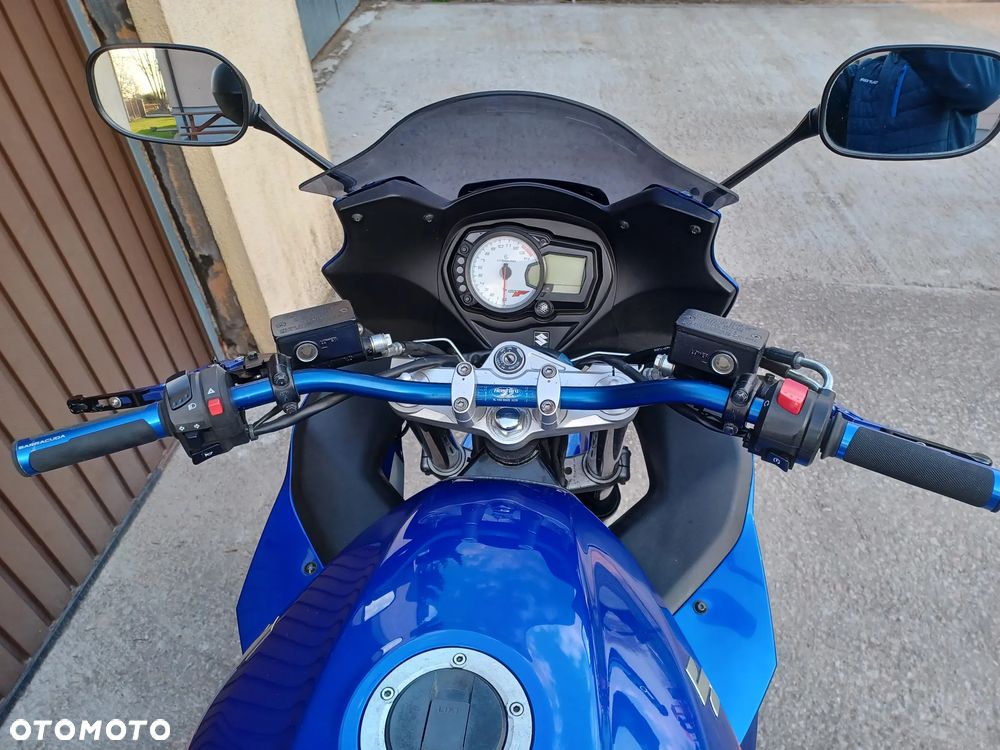 Suzuki GSX-F - Katana - 12