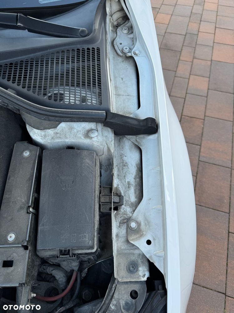 Skoda Octavia 1.6 TDI Business - 18