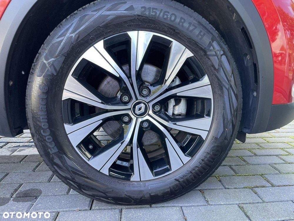 Renault Captur - 19