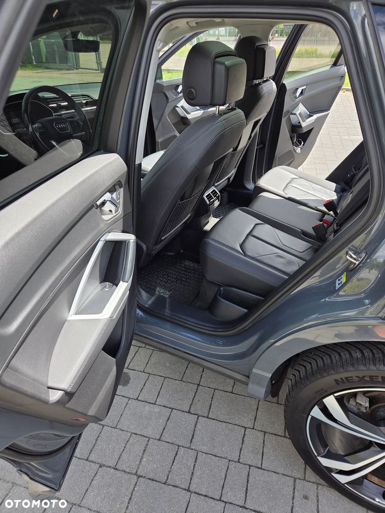 Audi Q3 45 TFSI Quattro S tronic - 30