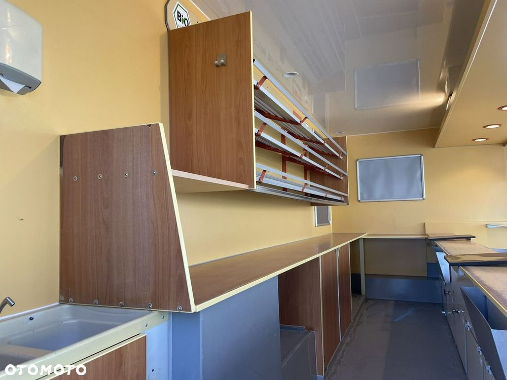 Fiat Ducato - 34