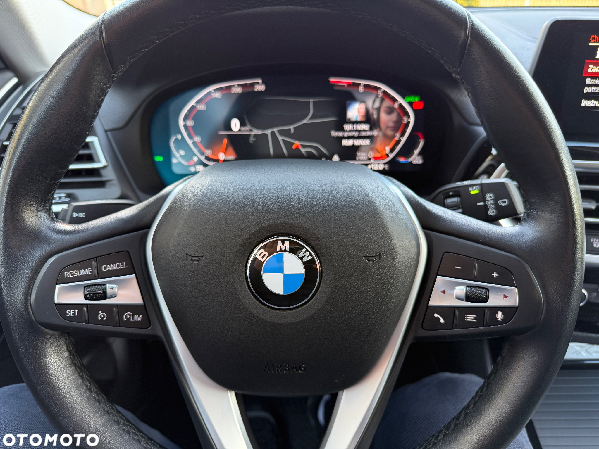 BMW X3 - 22