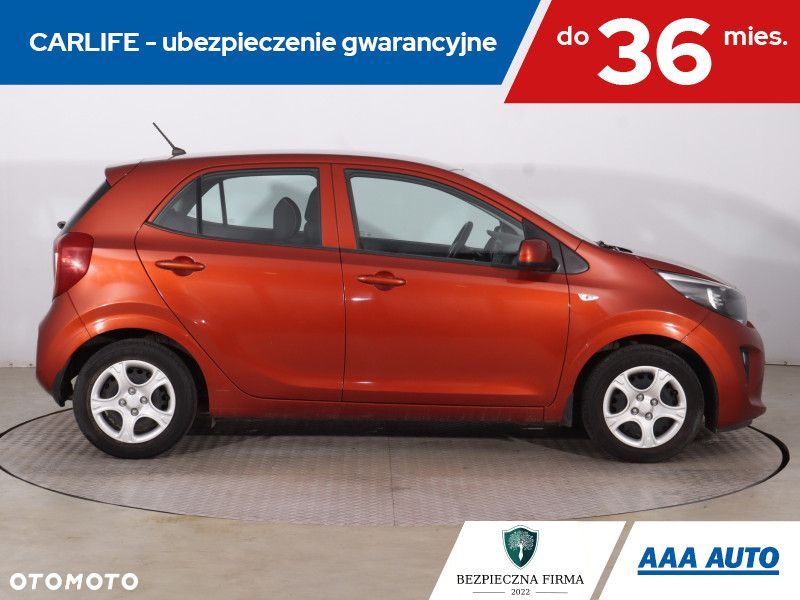Kia Picanto - 8