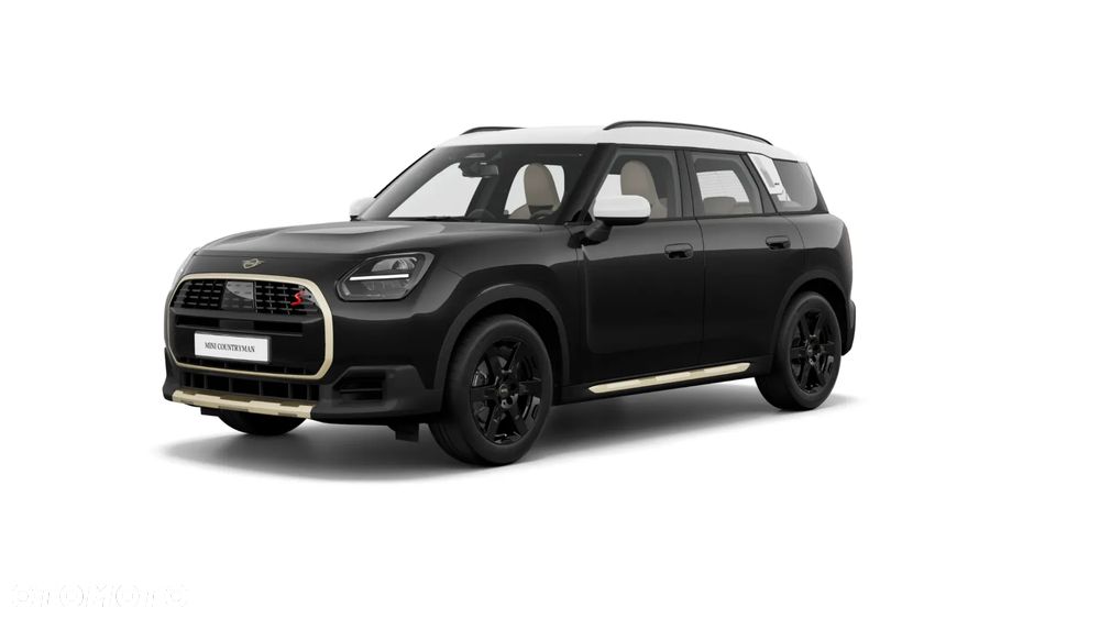 MINI Countryman S ALL4 mHEV Linia Favoured - 2