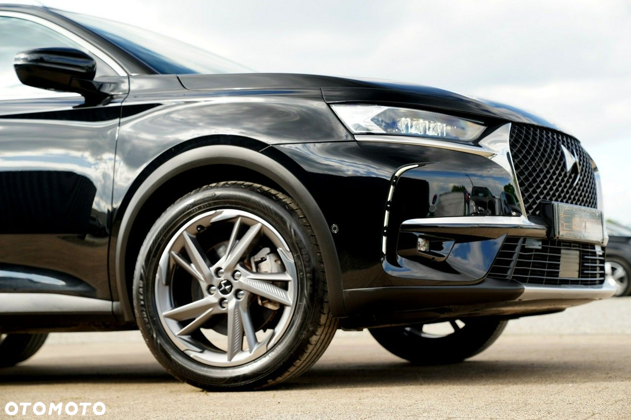 DS Automobiles DS 7 Crossback - 6