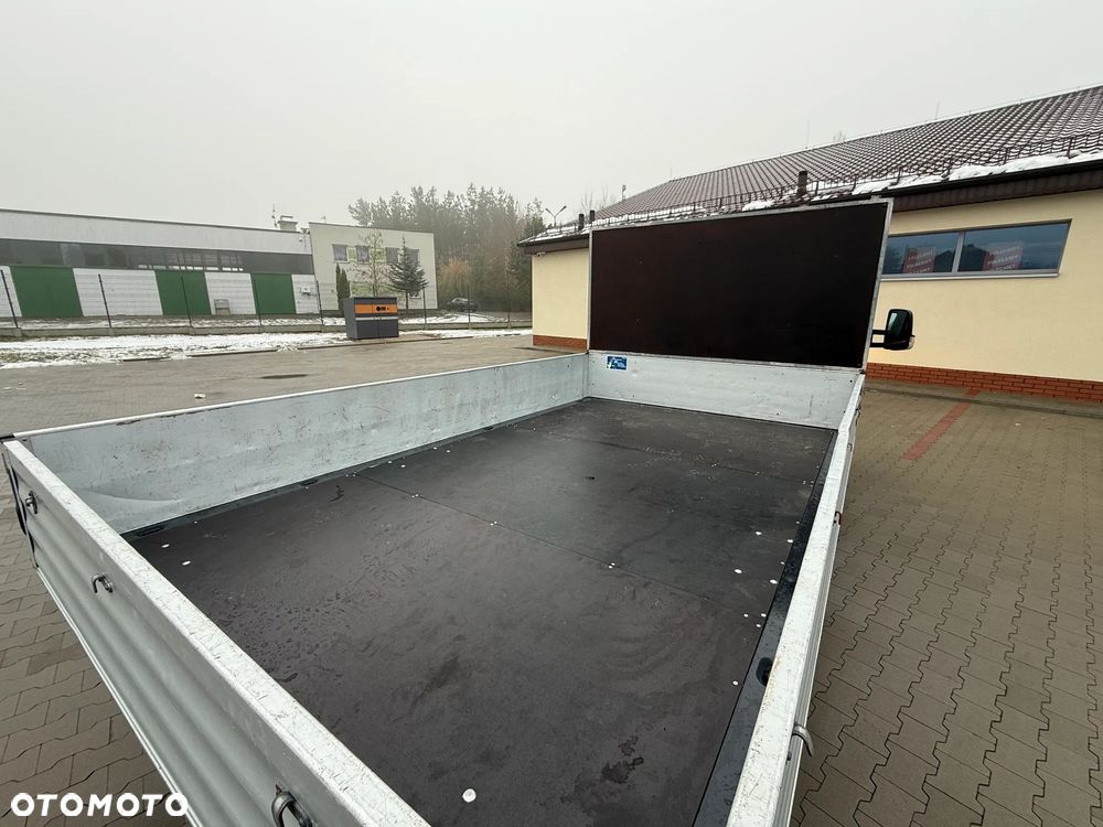 Volkswagen Crafter - 9