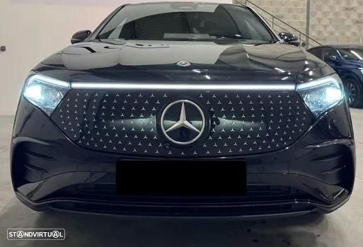Mercedes-Benz EQA 250+ AMG Line - 6