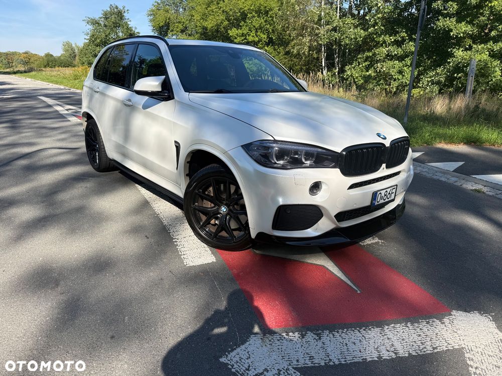 BMW X5 - 9