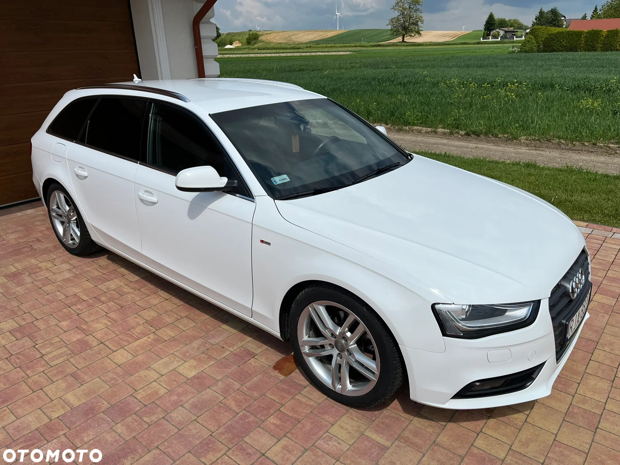 Audi A4 2.0 TDI - 6