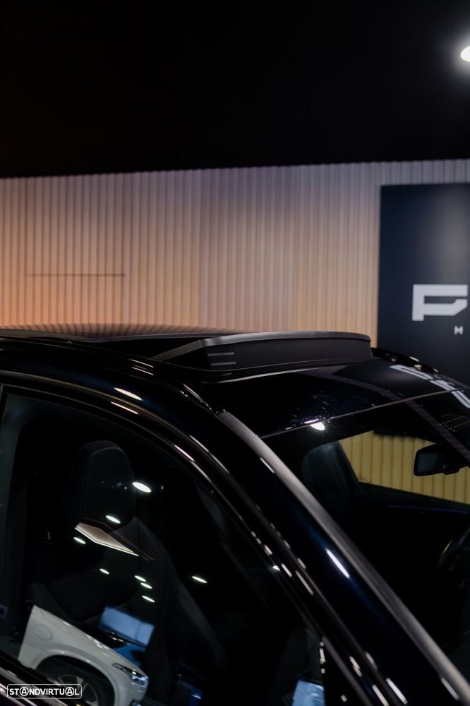 BMW iX3 M Sport Impressive - 12