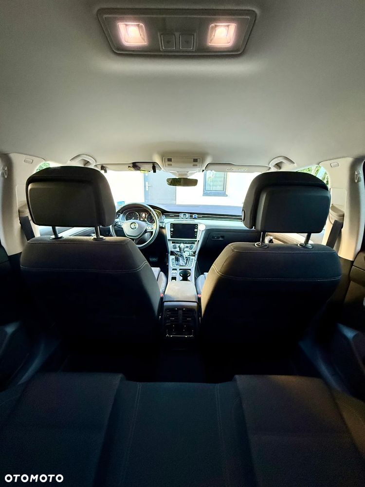 Volkswagen Passat 1.5 TSI EVO Comfortline DSG - 10
