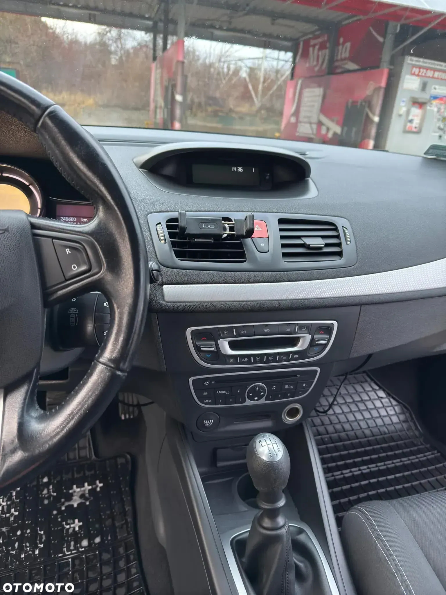 Renault Megane 1.6 16V Dynamique - 7