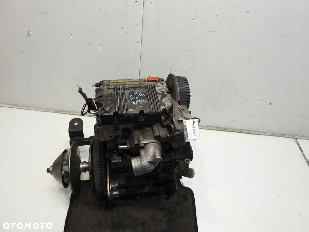 SILNIK CHATENET CH26 0.5 D LDW - 9