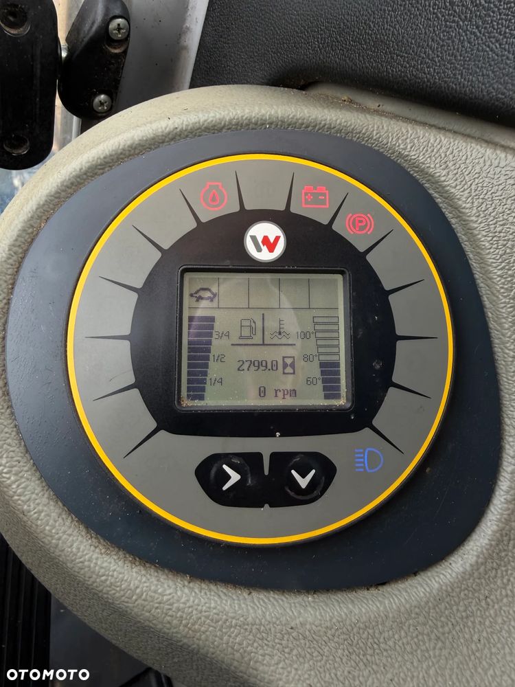 Wacker Neuson EW100 Koparka Kołowa 11 ton. NISKI PRZEBIEG.  3x łamane Ramię. Klima. Pompa ON. 2 Łyżki. Dodatkowe 3 sekcje Hydrauliczne. z upadłośći Norweskiej. Maszyna Jak Nowa z salonu! 2799 mtg. PERKINS silnik 130km. STABILIZATORY Klima. DEKRA 2026r. Książka serwisowa. Szybkozłącze Hydr. Skrętne ramie. Ani deka luzów i wycieków. Pełny Oryginał. Nie picowana na sprzedaż. OKAZJA - 11