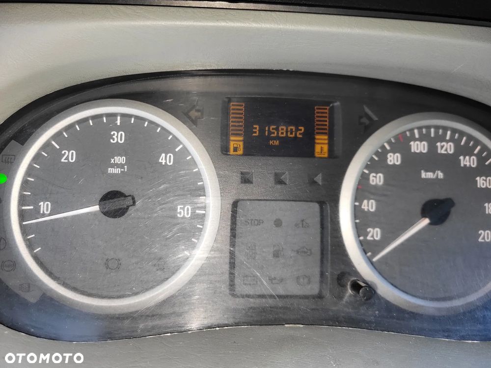 Opel Vivaro L1H1 Tour Elegance - 8