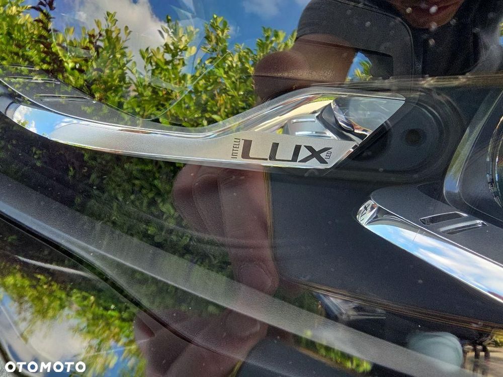 OPEL INSIGNIA 2 II B Lampa lewa przód Full Led Matrix Intelli Lux 39122974 - 5